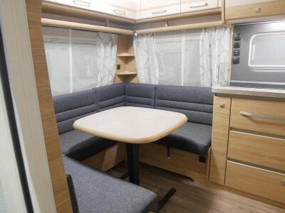 Fendt Bianco Selection 465 SFB image