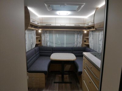 Fendt Bianco Selection 465 SFB image