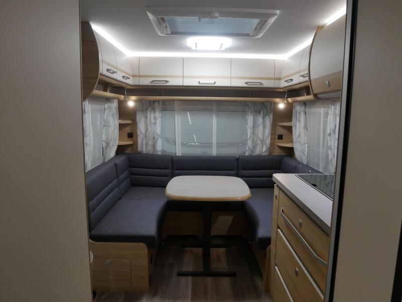 Fendt Bianco Selection 465 SFB image