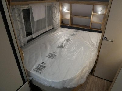 Fendt Bianco Selection 465 SFB image