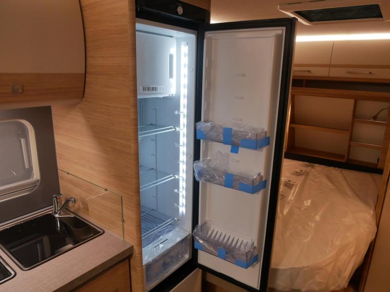 Fendt Bianco Selection 465 SFB image