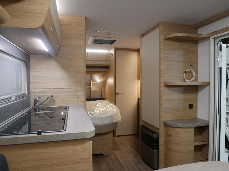 Fendt Bianco Selection 465 SFB image