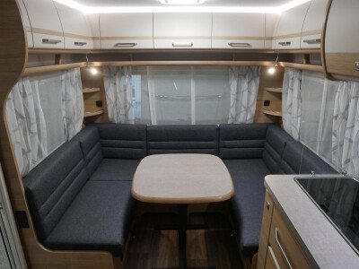 Fendt Bianco Selection 465 SFB image