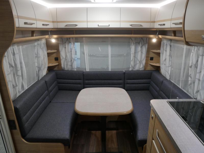 Fendt Bianco Selection 465 SFB image