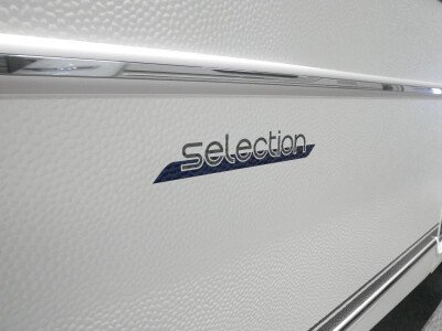 Fendt Bianco Selection 465 SFB image