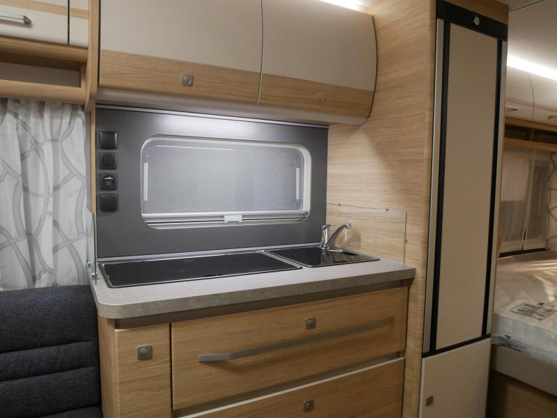 Fendt Bianco Selection 465 SFB image