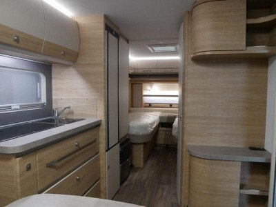 Fendt Bianco Selection 515 SG image