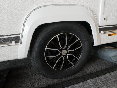 Fendt Bianco Selection 515 SG image