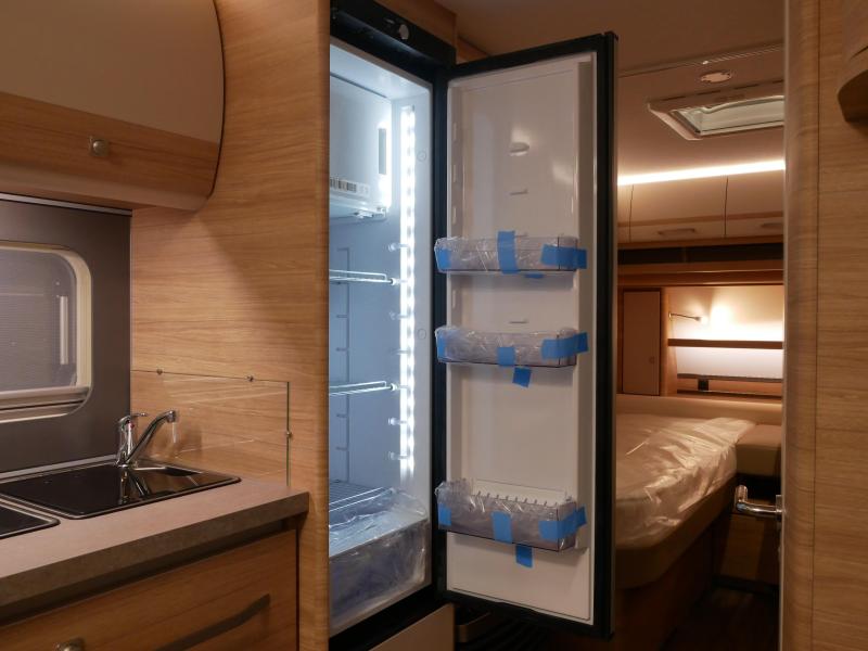 Fendt Bianco Selection 515 SG image