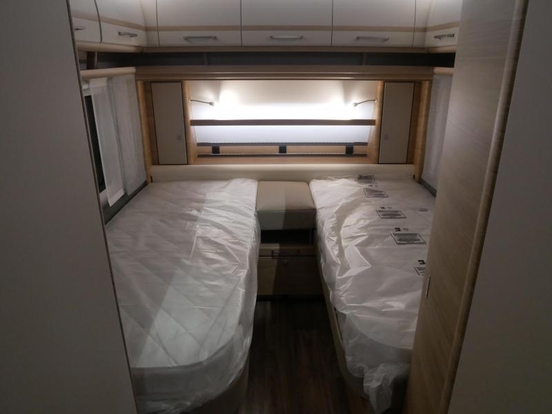 Fendt Bianco Selection 515 SG image