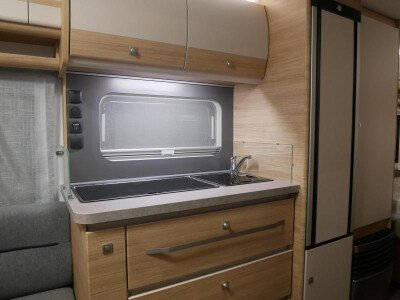 Fendt Bianco Selection 515 SG image