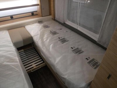 Fendt Bianco Selection 515 SG image