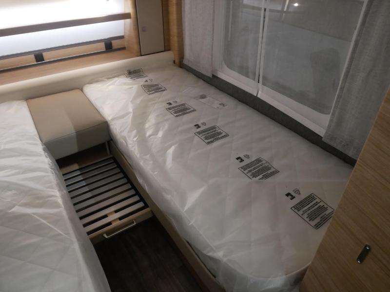 Fendt Bianco Selection 515 SG image