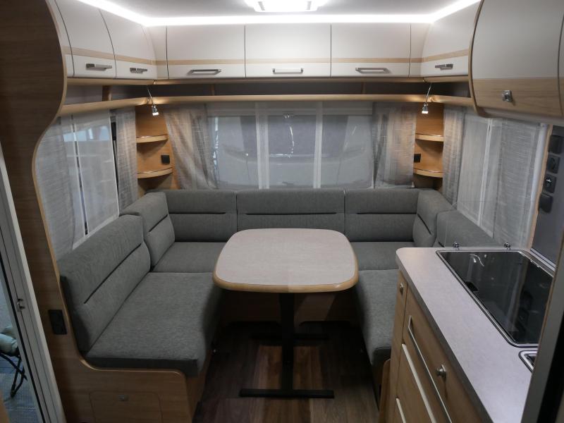 Fendt Bianco Selection 515 SG image