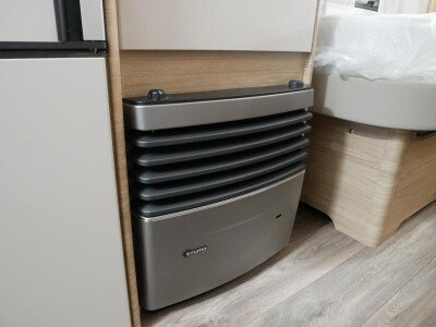 Fendt Bianco Selection 515 SG image