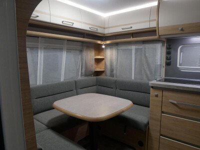 Fendt Bianco Selection 515 SG image