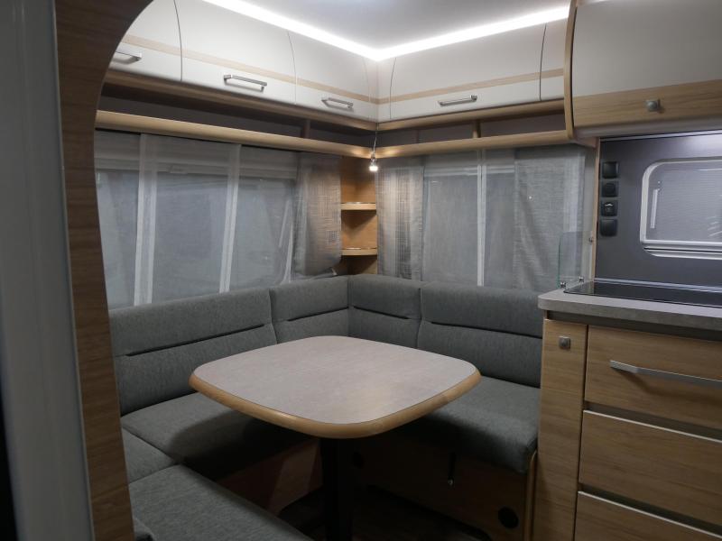 Fendt Bianco Selection 515 SG image