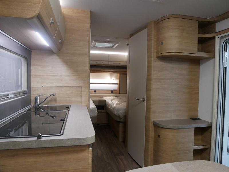 Fendt Bianco Selection 515 SG image