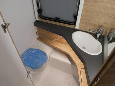 Fendt Bianco Selection 515 SG image