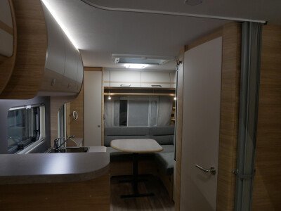 Fendt Bianco Activ 465 SGE image