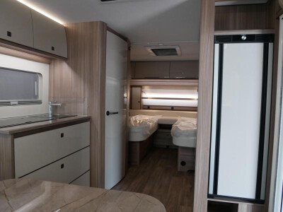 Fendt Tendenza 560 SG image