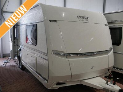 Fendt Tendenza 560 SG