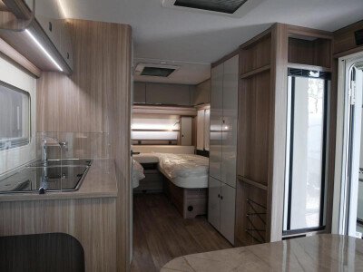 Fendt Tendenza 560 SG image