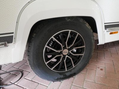 Fendt Tendenza 560 SG image