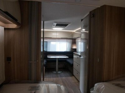 Fendt Tendenza 560 SG image