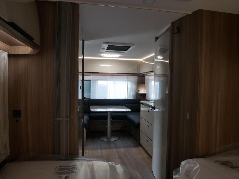 Fendt Tendenza 560 SG image