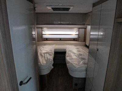 Fendt Tendenza 560 SG image