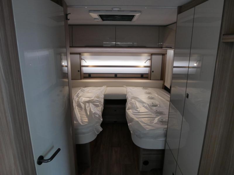 Fendt Tendenza 560 SG image