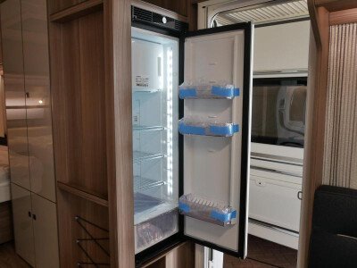 Fendt Tendenza 560 SG image