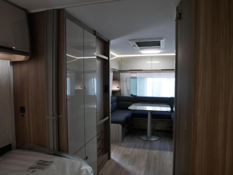 Fendt Tendenza 560 SG image