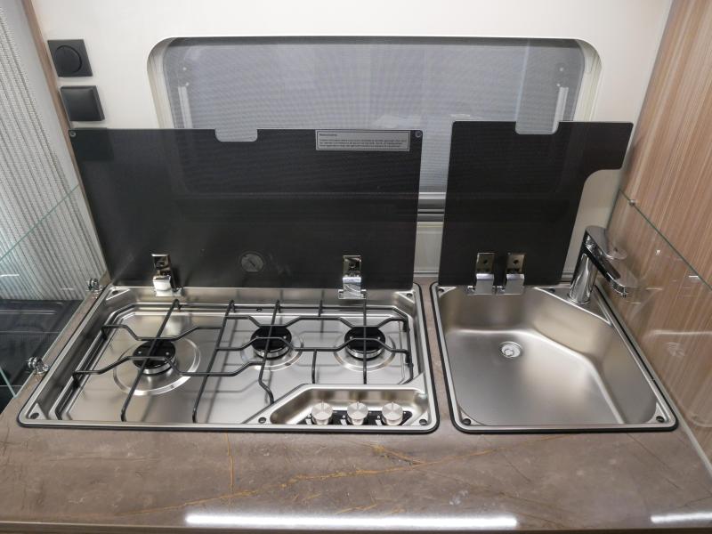 Fendt Tendenza 560 SG image