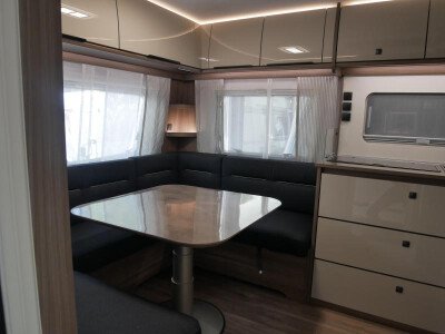 Fendt Tendenza 560 SG image