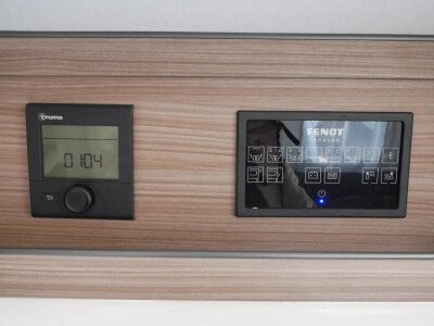 Fendt Tendenza 560 SG image